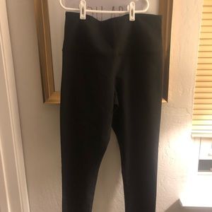 Zella Live In High Waist Leggings
